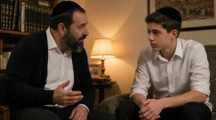 מפתיע: מתי עלינו להעניש את הילד ומתי דווקא לשתוק?