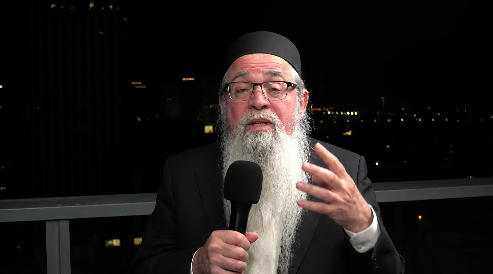 איראן נערכת לחידוש המלחמה | המקובל הרב יוסף ביטון