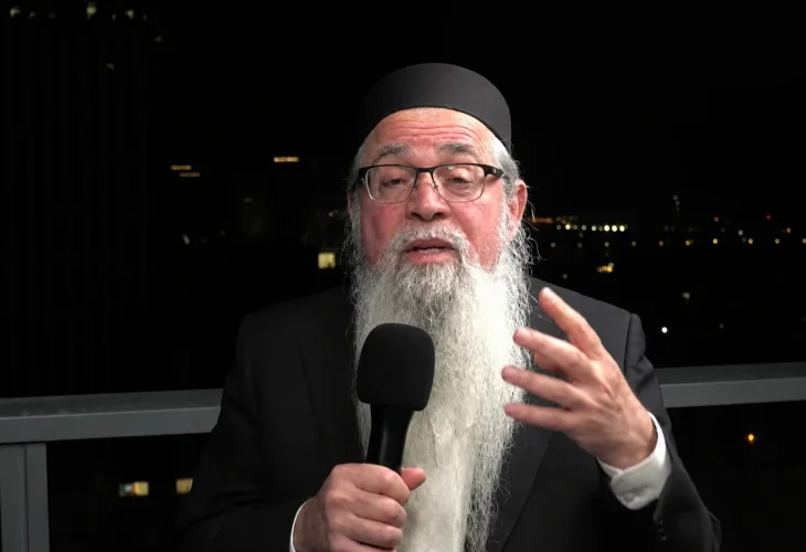 איראן נערכת לחידוש המלחמה | המקובל הרב יוסף ביטון