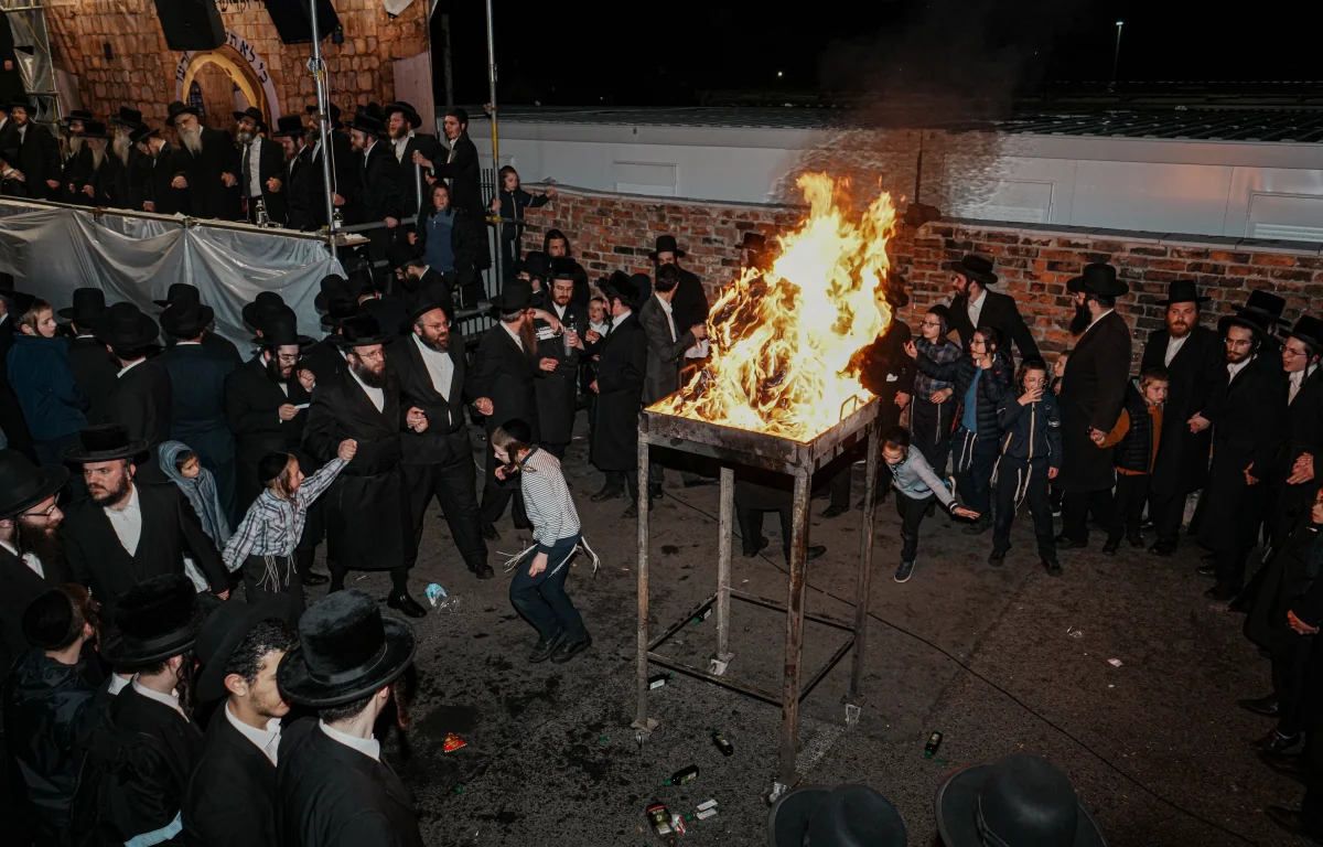 היום שמסוגל לישועות: 7 סגולות נדירות לקראת היום הקדוש - "ל"ג בעומר"