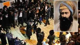 "המסע למירון ששינה הכל": כך הפך הפיוט "ואמרתם כה לחי" למסורת עולמית