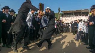 זה הדבר שאסור לכם לעשות בל״ג בעומר!