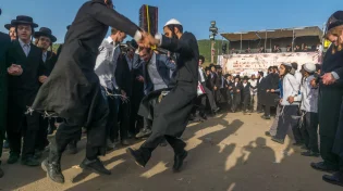 זה הדבר שאסור לכם לעשות בל״ג בעומר!