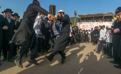זה הדבר שאסור לכם לעשות בל״ג בעומר!