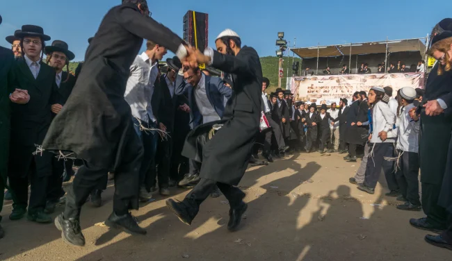 זה הדבר שאסור לכם לעשות בל״ג בעומר!