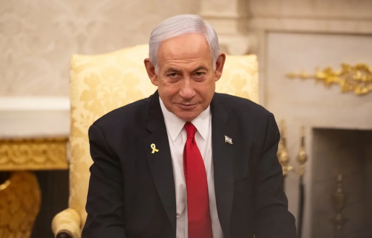 נתניהו מציב קו תקיף: "יתווספו 350 מיליארד שקל לתקציב הביטחון"