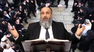 מדוע שמחים ביום ל"ג בעומר? | הרב יניב עזיז