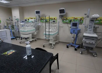 ארבע פעמים של אושר: רביעייה נולדה למשפחה חרדית בפעם השנייה
