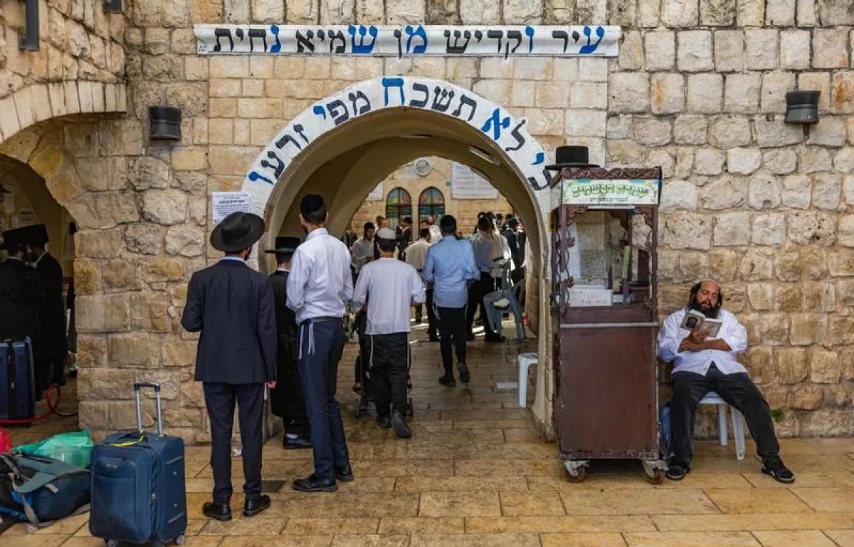 ההתמדה שמשנה חיים: כל הסגולות בלימוד ספר הזוהר