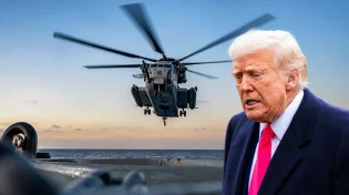 15 אלף חיילים במצר הורמוז: טראמפ מזהיר מהתערבות והמתח מול איראן עולה