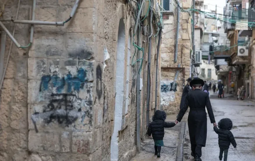 ל"ג בעומר גשום? זו תחזית מזג האוויר הצפויה