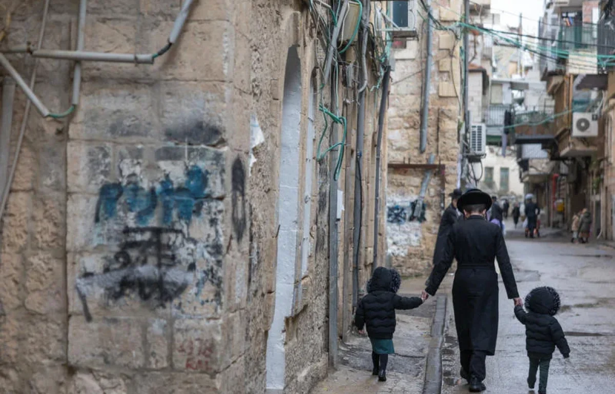 ל"ג בעומר גשום? זו תחזית מזג האוויר הצפויה