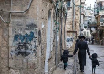 ל"ג בעומר גשום? זו תחזית מזג האוויר הצפויה