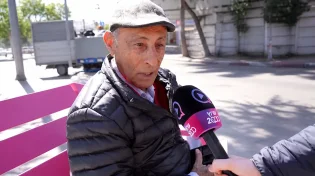 "אלוקים שומר עלינו אל תחששו ללכת לבית הכנסת"