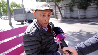 "אלוקים שומר עלינו אל תחששו ללכת לבית הכנסת"