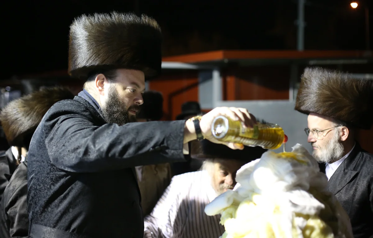 לא רק ח"י רוטל: כל הסגולות לל"ג בעומר שאתם חייבים להכיר