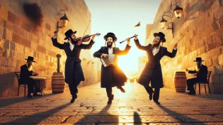 נפטרים מהווקאלי. האם ידעתם מה בכוחם של ריקודים לחולל אצלכם בגוף?