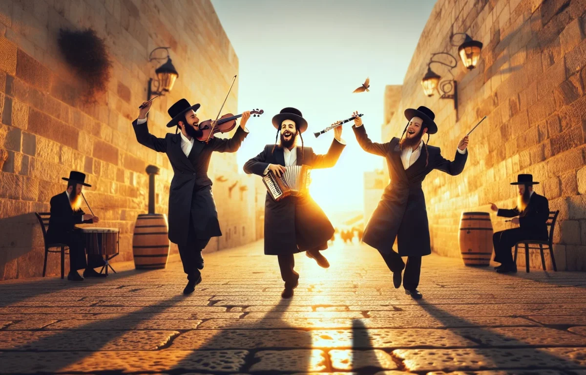 נפטרים מהווקאלי. האם ידעתם מה בכוחם של ריקודים לחולל אצלכם בגוף?
