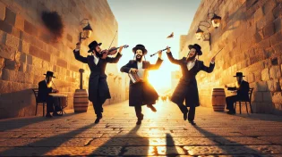 נפטרים מהווקאלי. האם ידעתם מה בכוחם של ריקודים לחולל אצלכם בגוף?