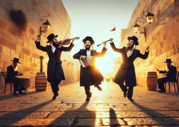 נפטרים מהווקאלי. האם ידעתם מה בכוחם של ריקודים לחולל אצלכם בגוף?