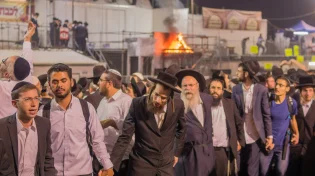 הסוד שמסתתר במדורה | |אתה חושב שאתה לבד? זו הטעות הכי גדולה שלך