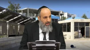 ביאור נרחב בסיבת פטירתם של תלמידי רבי עקיבא - הרב יניב עזיז