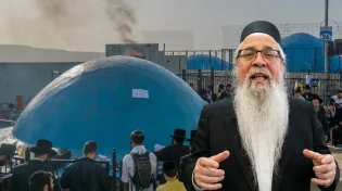 "גילה סוד נסתרים": מי היה התנא האלוקי רבי שמעון בר יוחאי?
