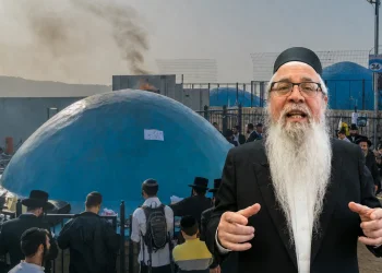 "גילה סוד נסתרים": מי היה התנא האלוקי רבי שמעון בר יוחאי?