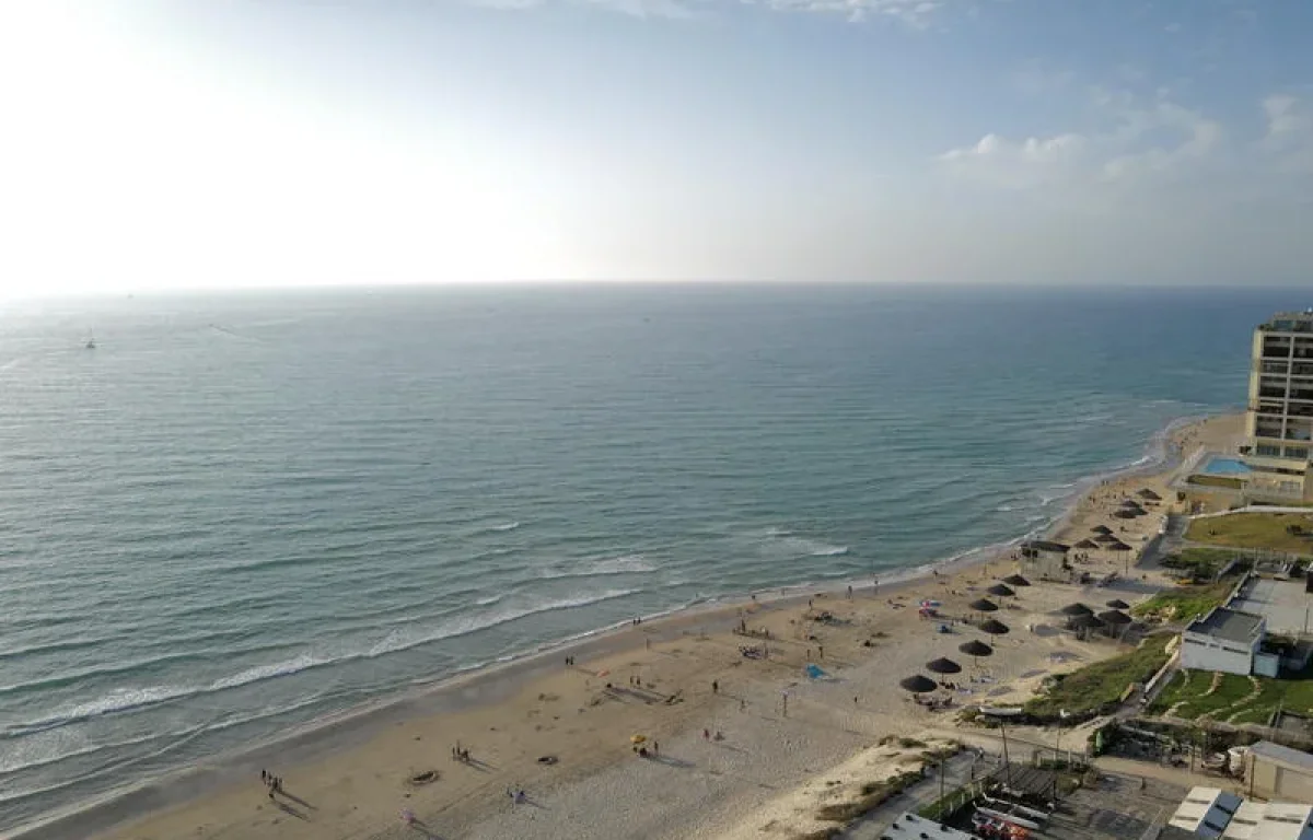 מעבר חד: מהחורף לקיץ תוך ימים - כך יתהפך מזג האוויר בישראל