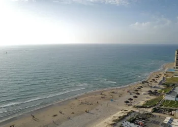 מעבר חד: מהחורף לקיץ תוך ימים - כך יתהפך מזג האוויר בישראל
