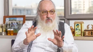 פולארד נכנס לפוליטיקה: "7 באוקטובר שינה הכל"