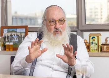 פולארד נכנס לפוליטיקה: "7 באוקטובר שינה הכל"