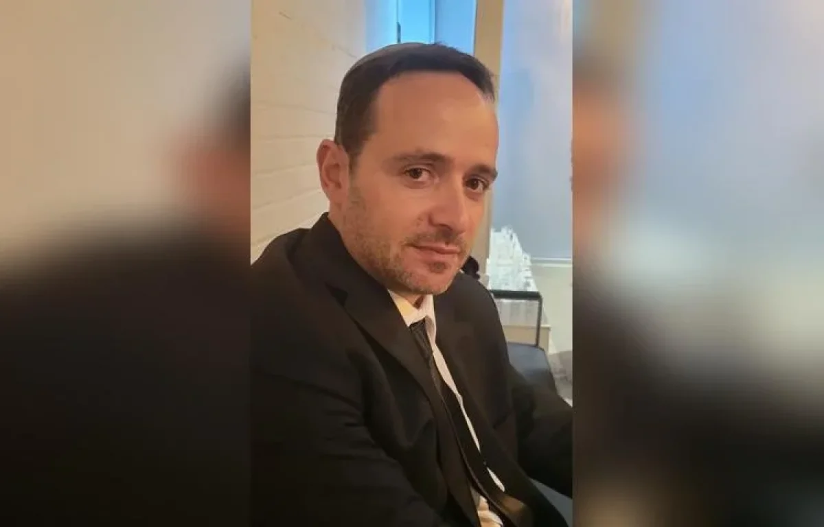 זעזוע בטורונטו: יהודי נורה למוות בזמן טיול עם כלבו