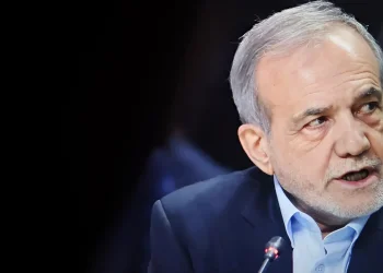 קריסת הפסקת האש: נשיא איראן מתפרץ על משמרות המהפכה "שיגעון"