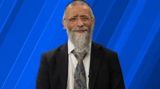 הרב מיכאל לסרי מגלה את הסוד: "למה מאות אלפים נוהרים למירון?"
