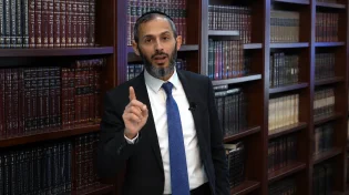 שלוש עשרה שנים במערה - כך נולד האור הגדול של הרשב"י