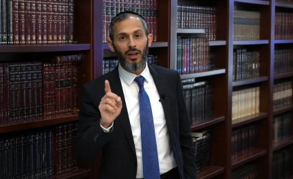 שלוש עשרה שנים במערה - כך נולד האור הגדול של הרשב"י