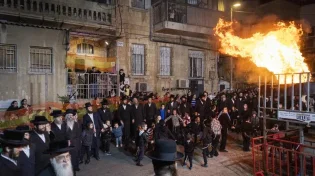 "תזרוק את הכאב לאש": מה באמת מסתתר בתוך מדורות ל"ג בעומר?