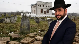 "נכדו של הבעל שם טוב": קורות חייו של בעל ה"דגל מחנה אפרים"