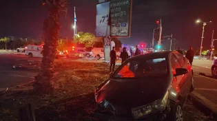 טרגדיה קשה: הנערה בת ה-16 נפטרה מפצעיה לאחר תאונה בעפולה