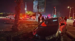 טרגדיה קשה: הנערה בת ה-16 נפטרה מפצעיה לאחר תאונה בעפולה