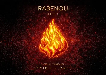 יואל ושמואל אלהרר - &ldquo;רבנו&rdquo;