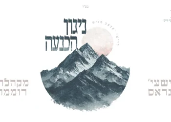 שייע גרוס ומקהלת רוממו - "איך זיך דיך"