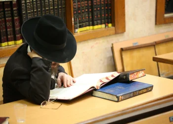 הקשר המפתיע בין תורה לבריאות נחשף במעמד הר סיני