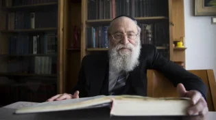 אבל בירושלים: הגאון הרב אריה שטרן הלך לעולמו
