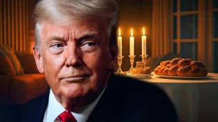 צעד היסטורי: טראמפ הכריז על "שבת לאומית" בארה"ב - קריאה מיוחדת לקהילה היהודית