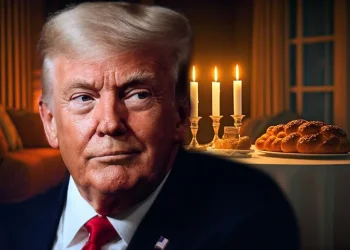 צעד היסטורי: טראמפ הכריז על "שבת לאומית" בארה"ב - קריאה מיוחדת לקהילה היהודית