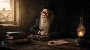 המכתב הגיע מאוחר מדי, והתגובה של הרב הדהימה את כולם