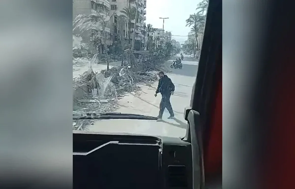 חיזבאללה בלחץ: בלבנון חוששים מגל חיסולים חדש אחרי חיסול בכיר כוח רדואן