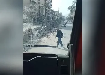 חיזבאללה בלחץ: בלבנון חוששים מגל חיסולים חדש אחרי חיסול בכיר כוח רדואן